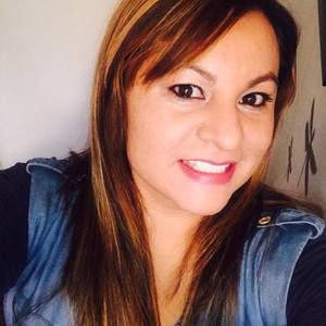 Meet your Posher, Matilde